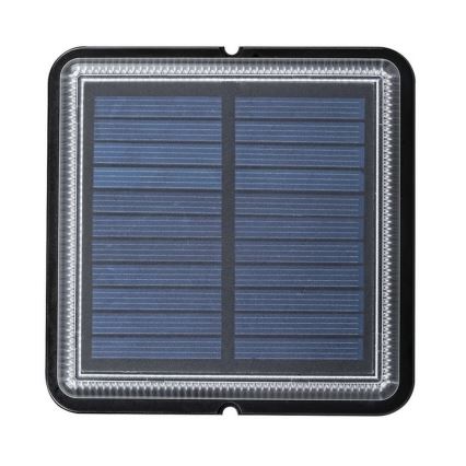 Rabalux - LED āra saules gaismeklis LED/1,5W/3,2V 4000K 500 mAh IP67