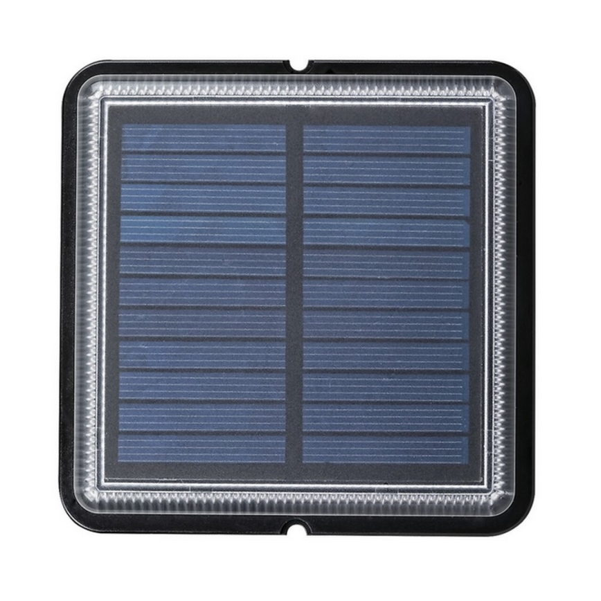 Rabalux - LED āra saules gaismeklis LED/1,5W/3,2V 4000K 500 mAh IP67