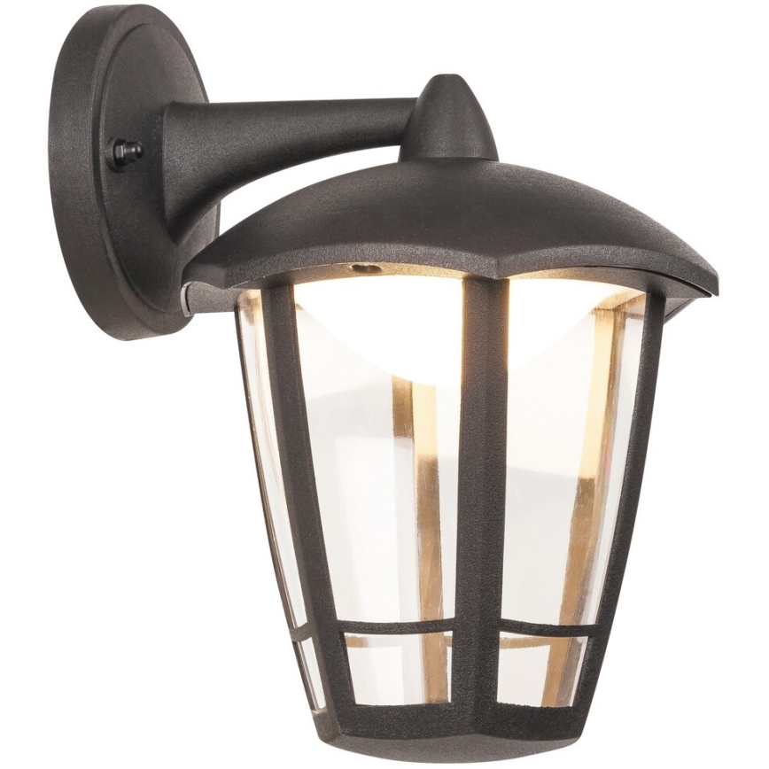 Rabalux - Āra LED sienas gaismeklis LED/8W/230V IP44