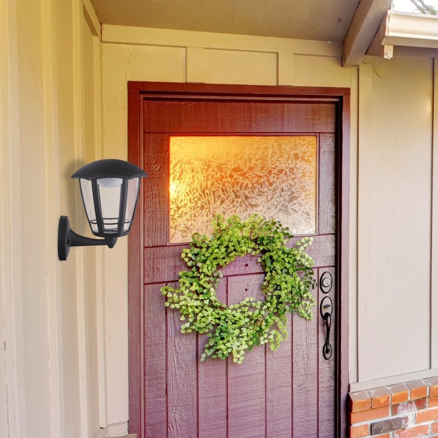 Rabalux - Āra LED sienas gaismeklis LED/8W/230V IP44