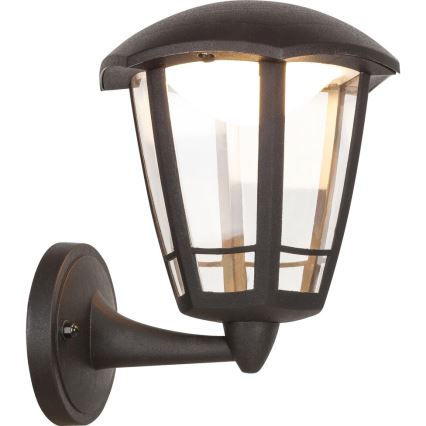 Rabalux - Āra LED sienas gaismeklis LED/8W/230V IP44