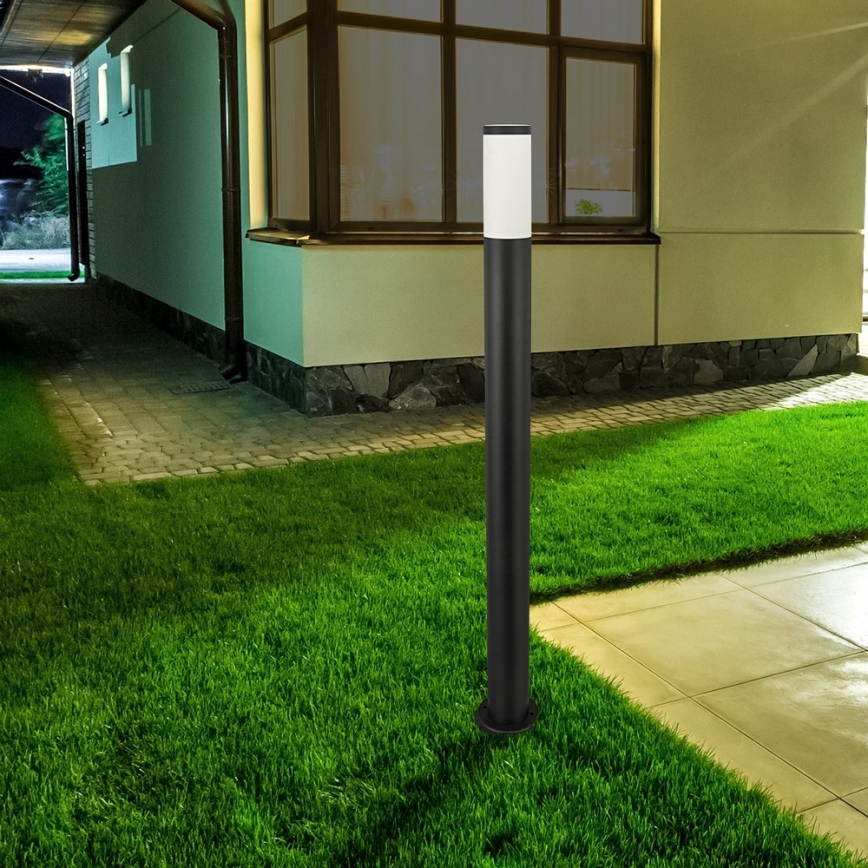 Rabalux - Āra lampa 1xE27/25W/230V IP44 110 cm