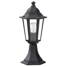 Rabalux 8206 - Āra lampa VELENCE 1xE27/60W/230V