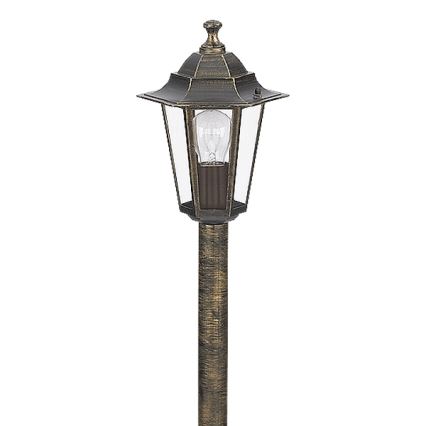 Rabalux - Āra lampa 1xE27/60W/230V 105 cm