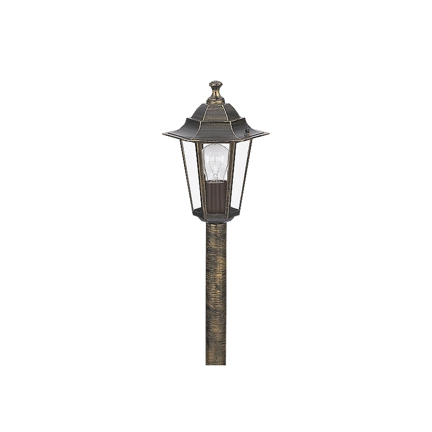 Rabalux - Āra lampa 1xE27/60W/230V 105 cm