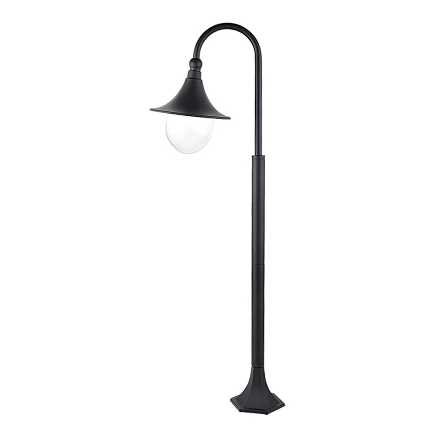 Rabalux 8247 - Āra lampa KONSTANZ 1xE27/100W/230V