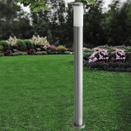 Rabalux - Āra lampa 1xE27/25W IP44 110 cm