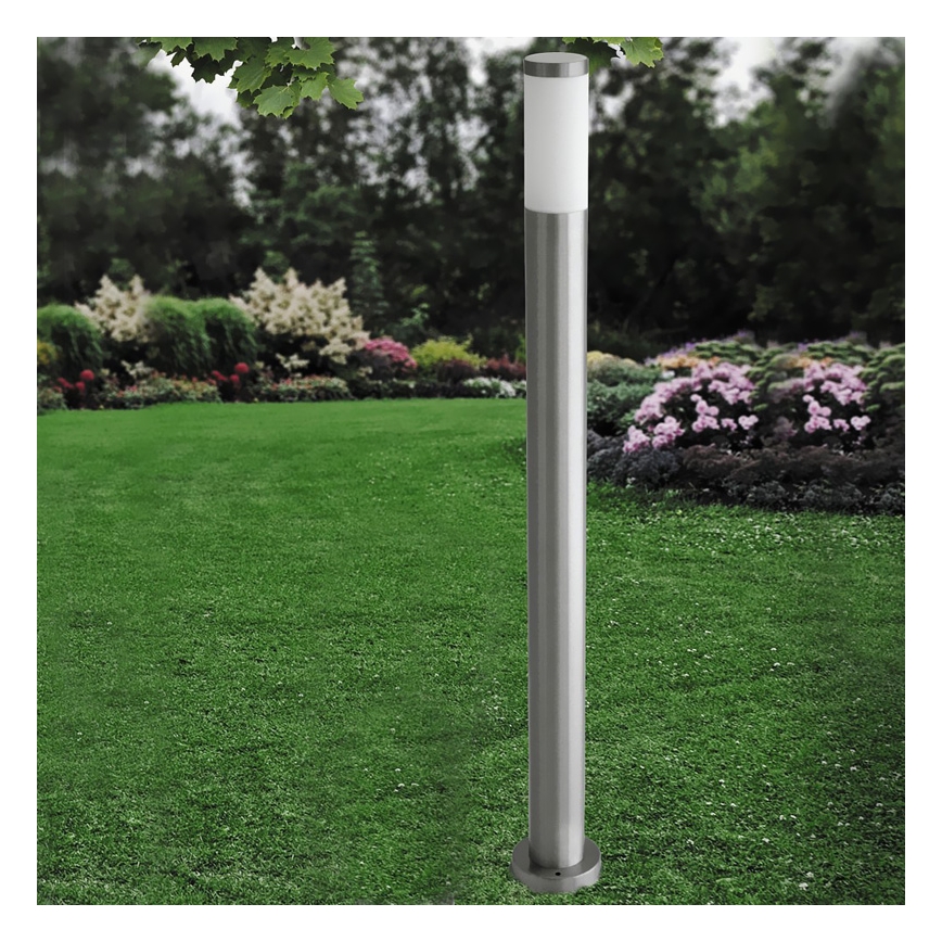 Rabalux - Āra lampa 1xE27/25W IP44 110 cm