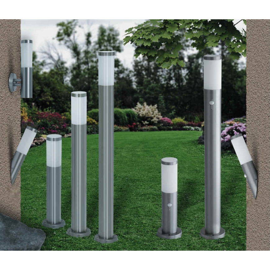 Rabalux - Āra lampa 1xE27/25W IP44 110 cm