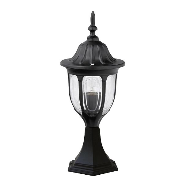 Rabalux 8343 - Āra lampa MILANO 1xE27/60W/230V