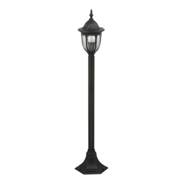 Rabalux 8345 - Āra lampa MILANO 1xE27/60W/230V