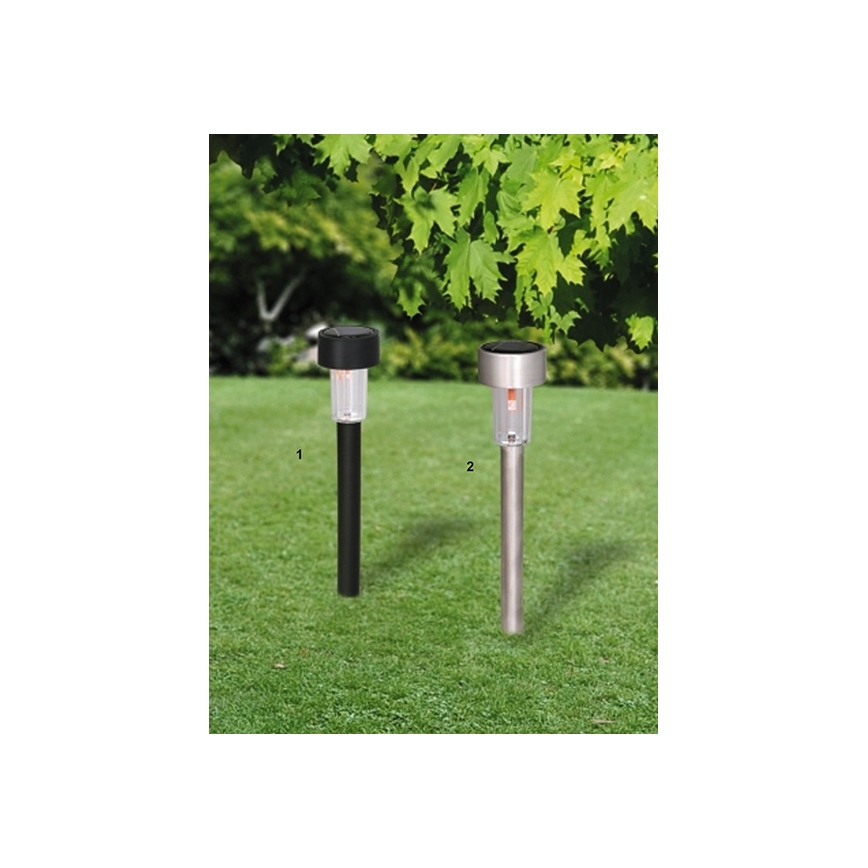 Rabalux - Saules enerģijas lampa LED/0,1W/1,2V IP44