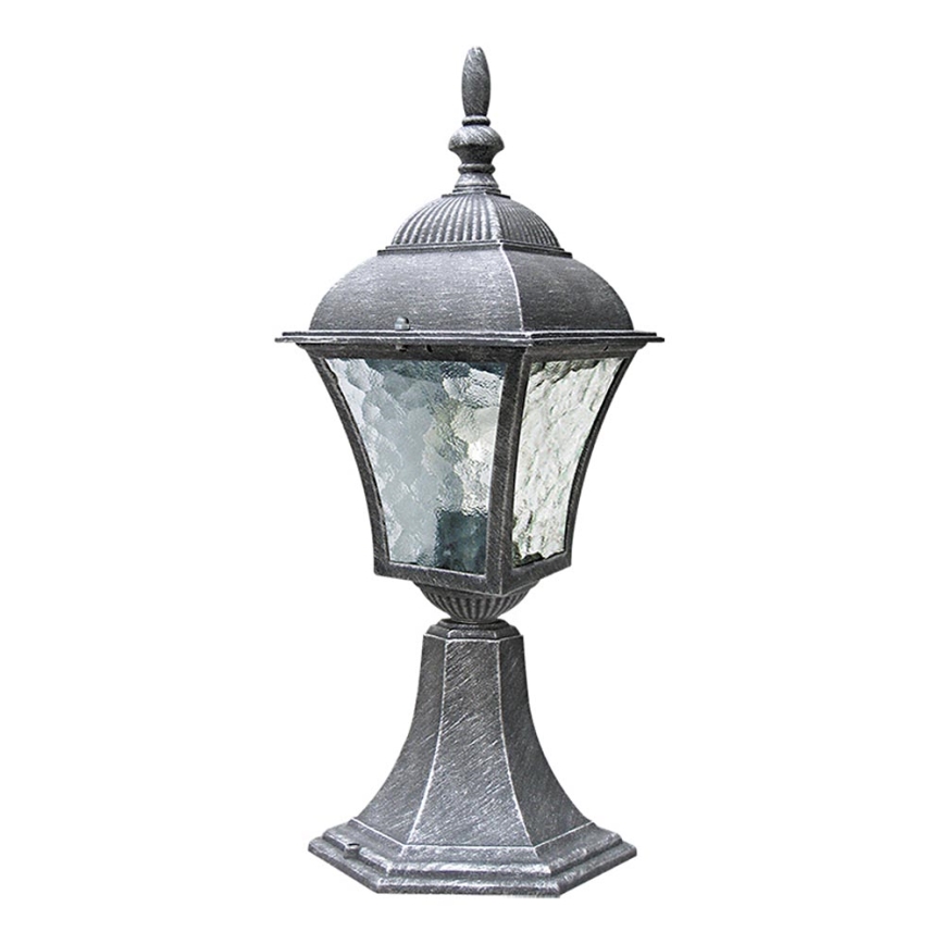 Rabalux 8398 - Āra lampa TOSCANA 1xE27/60W/230V