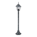 Rabalux 8400 - Āra lampa TOSCANA 1xE27/60W/230V