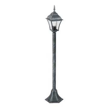 Rabalux 8400 - Āra lampa TOSCANA 1xE27/60W/230V