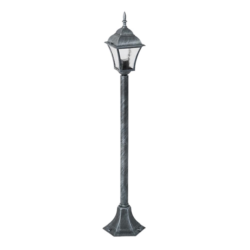 Rabalux 8400 - Āra lampa TOSCANA 1xE27/60W/230V