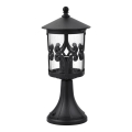 Rabalux 8537 - Āra lampa PALMA 1xE27/100W/230V
