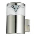Rabalux 8559 - Āra Sienas Apgaismojums CHARLOTTE 1xGU10/4,5W/230V