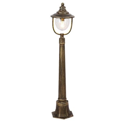 Rabalux 8679 - Āra lampa BARCELONA 1xE27/60W/230V