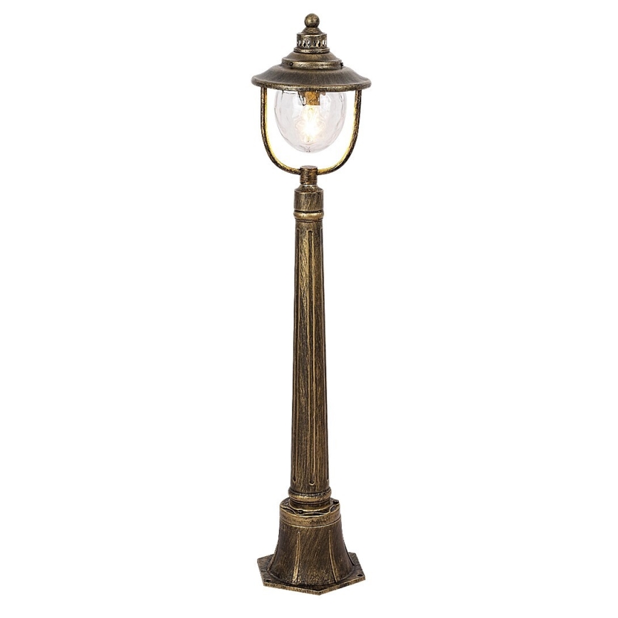 Rabalux 8679 - Āra lampa BARCELONA 1xE27/60W/230V