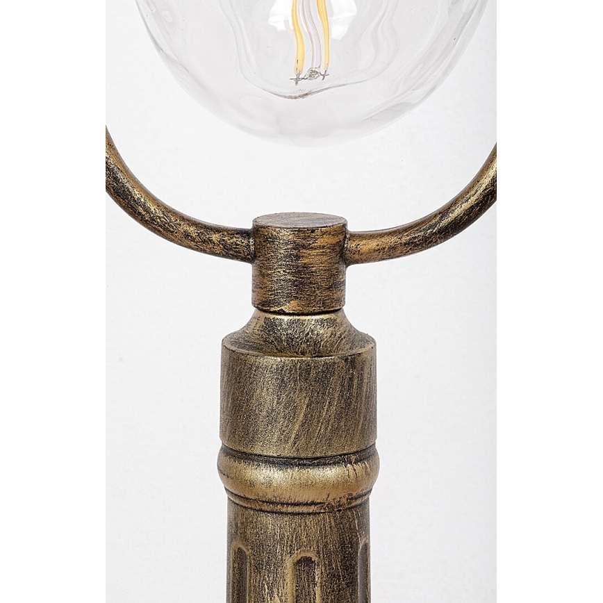 Rabalux 8679 - Āra lampa BARCELONA 1xE27/60W/230V