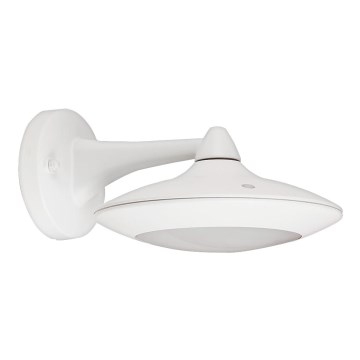 Rabalux 8709 - Āra LED sienas gaismeklis OAKLAND 1xLED/6W IP54