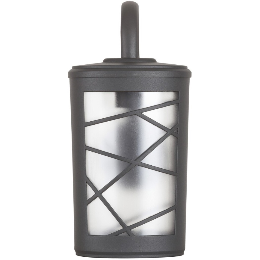 Rabalux - Āra sienas gaismeklis 1xE27/60W/230V IP44