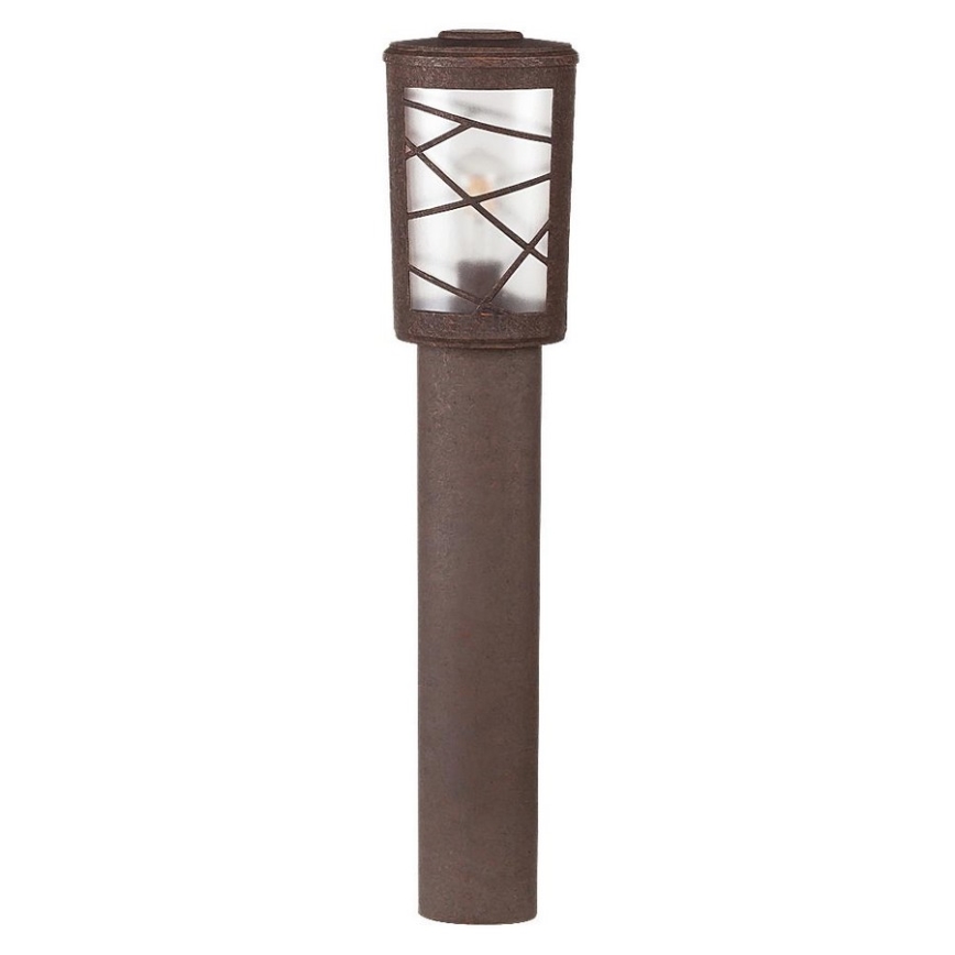 Rabalux - Āra lampa 1xE27/60W/230V IP44