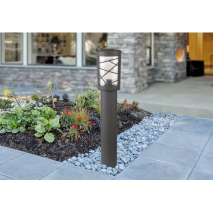 Rabalux - Āra lampa 1xE27/60W/230V IP44