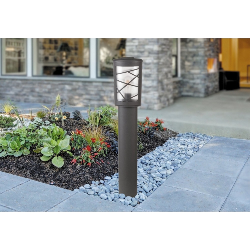 Rabalux - Āra lampa 1xE27/60W/230V IP44