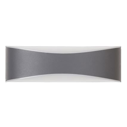 Rabalux - Āra LED sienas gaismeklis LED/10W/230V IP65