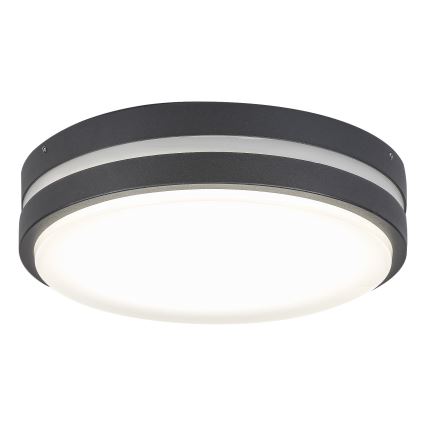 Rabalux 8847 - Āra LED sienas gaismeklis HAMBURG LED/10W/230V IP44