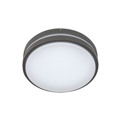 Rabalux 8847 - Āra LED sienas gaismeklis HAMBURG LED/10W/230V IP44