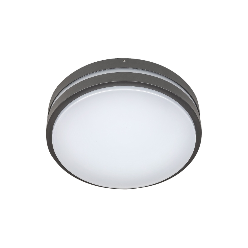Rabalux 8847 - Āra LED sienas gaismeklis HAMBURG LED/10W/230V IP44