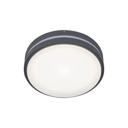 Rabalux 8847 - Āra LED sienas gaismeklis HAMBURG LED/10W/230V IP44