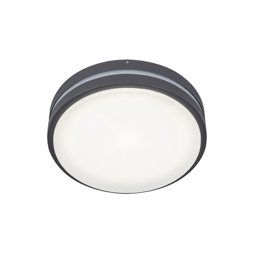 Rabalux 8847 - Āra LED sienas gaismeklis HAMBURG LED/10W/230V IP44