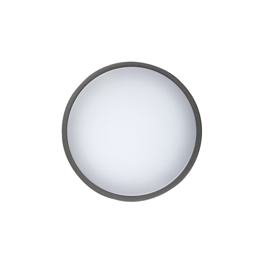 Rabalux 8847 - Āra LED sienas gaismeklis HAMBURG LED/10W/230V IP44