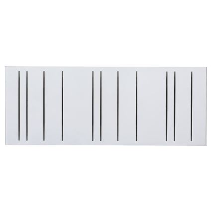 Rabalux 8874 - Āra LED sienas gaismeklis MARIBOR LED/12W/230V IP65