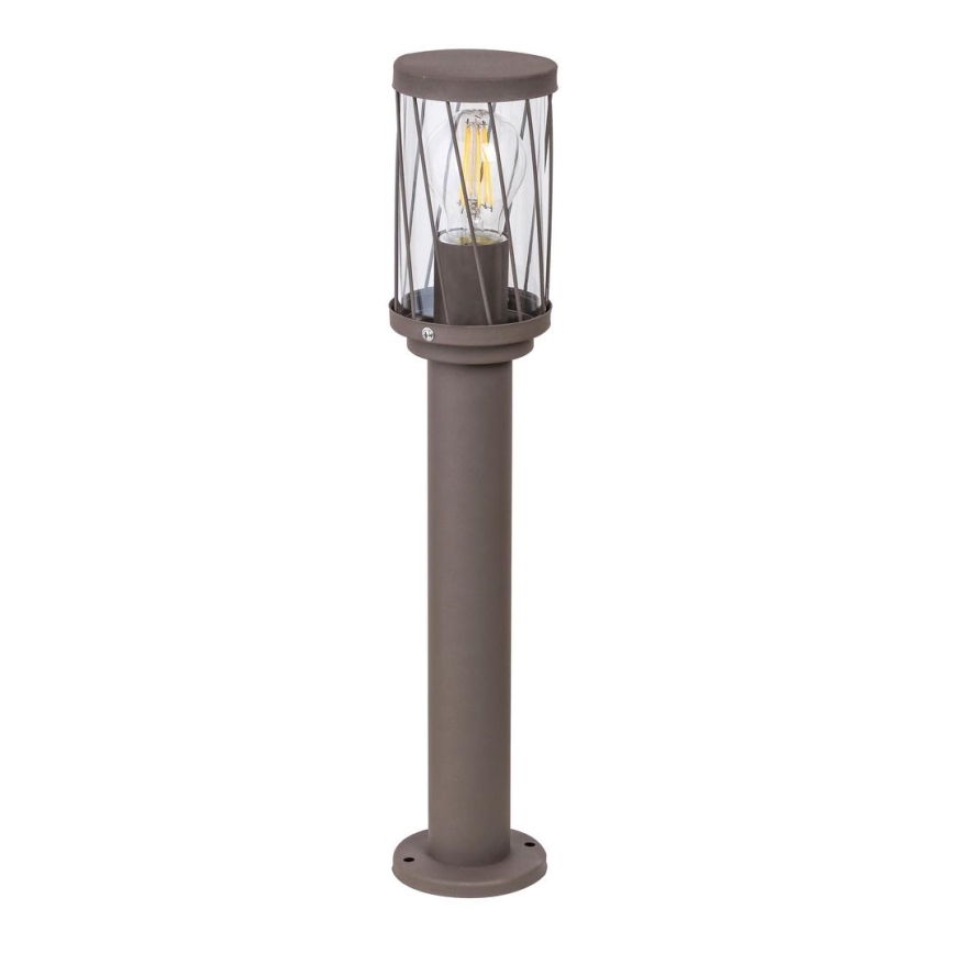 Rabalux 8889 - Āra lampa BUDAPEST 1xE27/40W/230V IP44