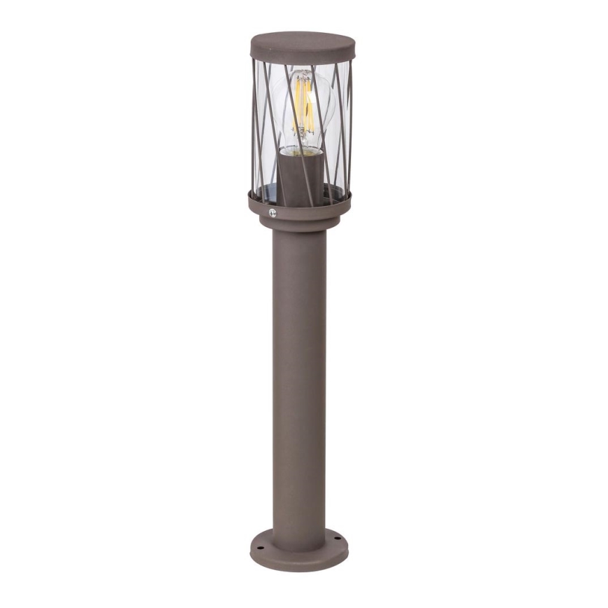 Rabalux 8889 - Āra lampa BUDAPEST 1xE27/40W/230V IP44