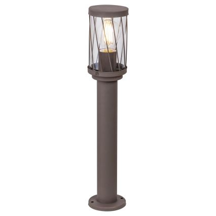 Rabalux 8889 - Āra lampa BUDAPEST 1xE27/40W/230V IP44