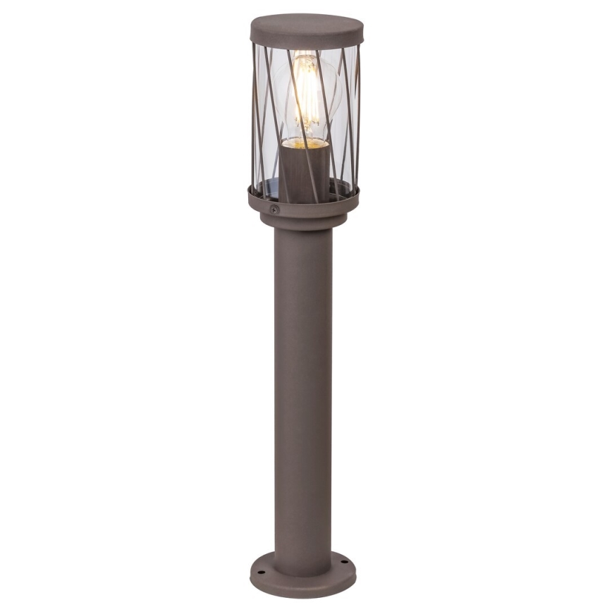 Rabalux 8889 - Āra lampa BUDAPEST 1xE27/40W/230V IP44