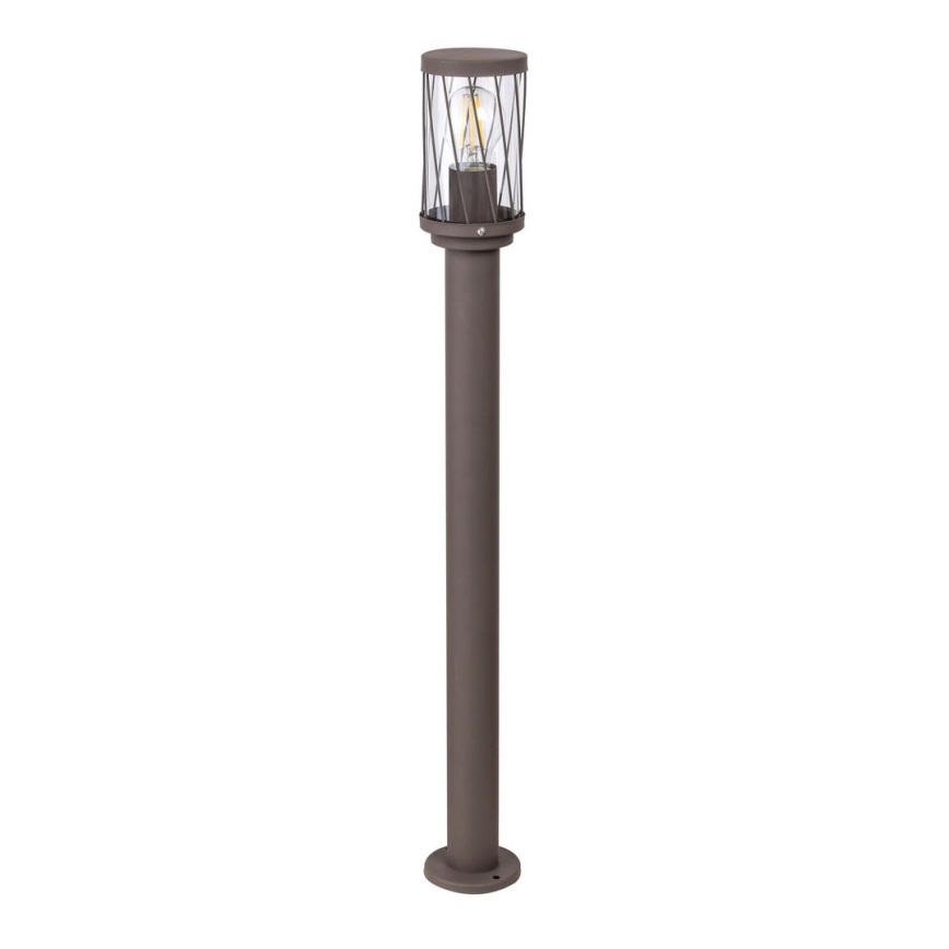 Rabalux 8890 - Āra lampa BUDAPEST 1xE27/40W/230V IP44