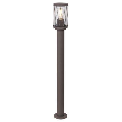 Rabalux 8890 - Āra lampa BUDAPEST 1xE27/40W/230V IP44