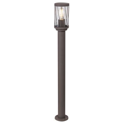 Rabalux 8890 - Āra lampa BUDAPEST 1xE27/40W/230V IP44