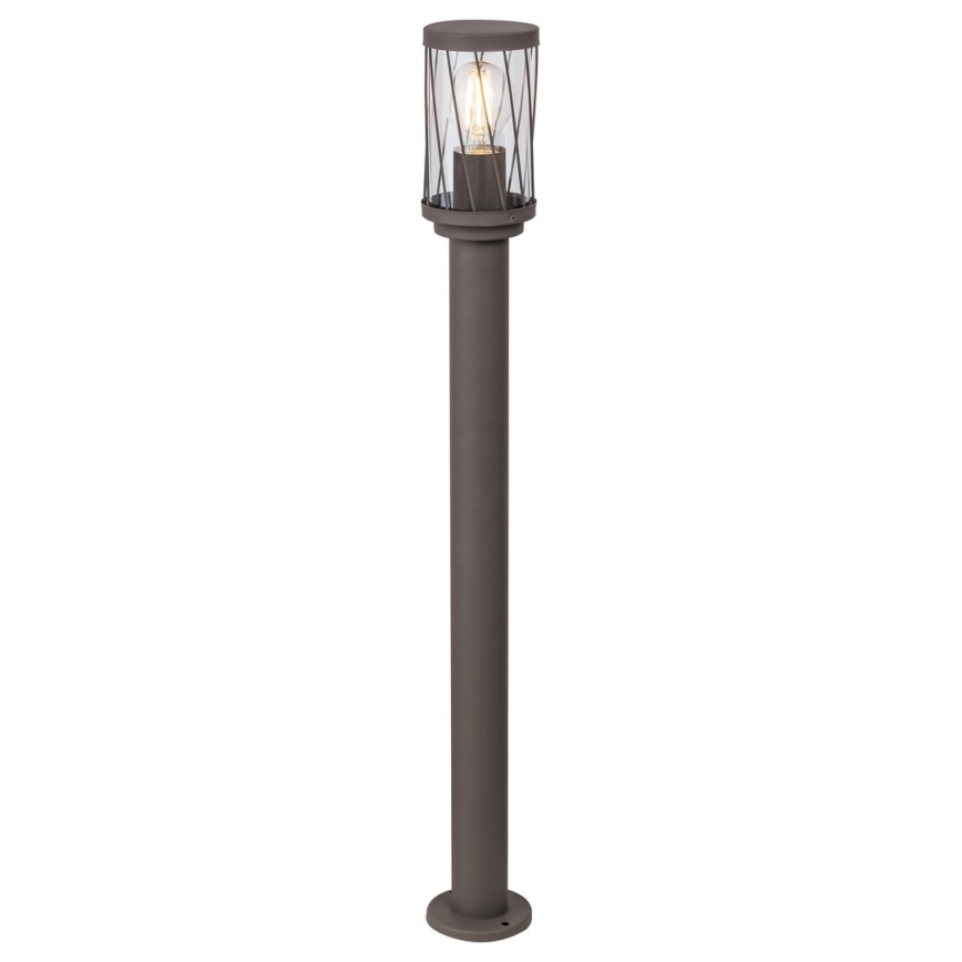Rabalux 8890 - Āra lampa BUDAPEST 1xE27/40W/230V IP44