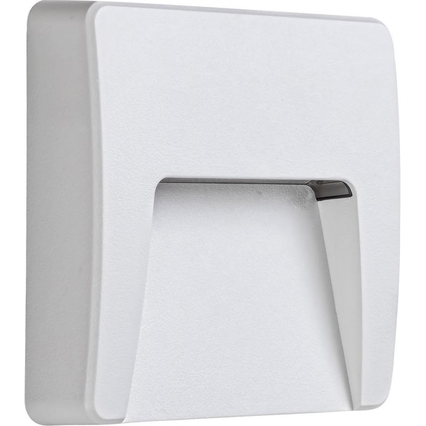 Rabalux 8893 - Āra LED sienas gaismeklis TRENTO LED/3W/230V IP65