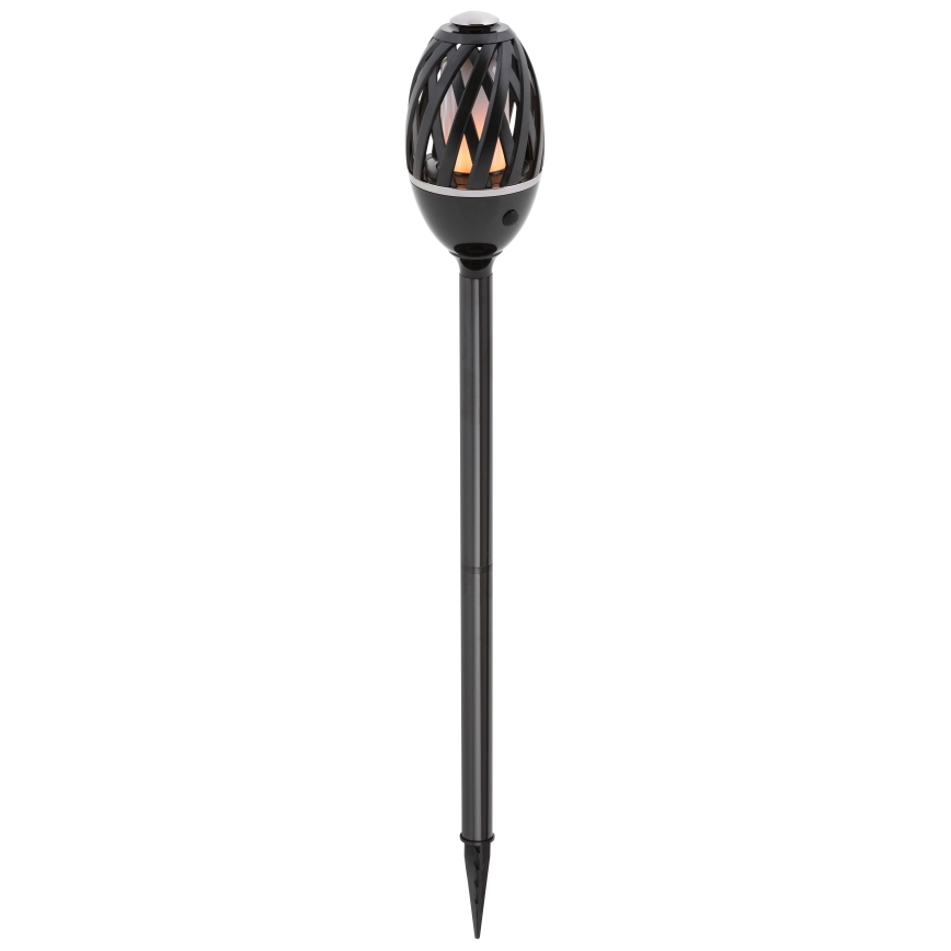 Rabalux - LED Āra lampa LED/5W/ar uzlādējamu USB bateriju IP65