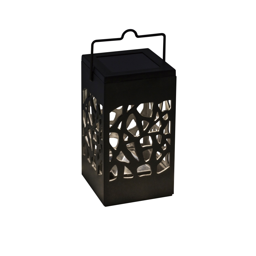 Rabalux - LED Āra saules enerģijas lampa LED/0,07W/1xAAA IP23