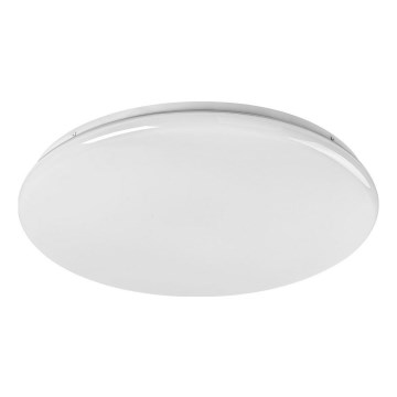 Rabalux - Aptumšojams LED griestu gaismeklis LED/36W/230V ar tālvadības pulti 3000K - 6500K Ø 40 cm